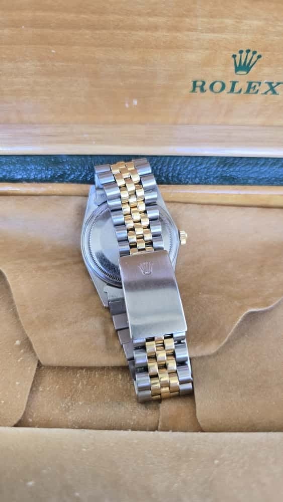 Rolex Day date 36mm160 - View 2