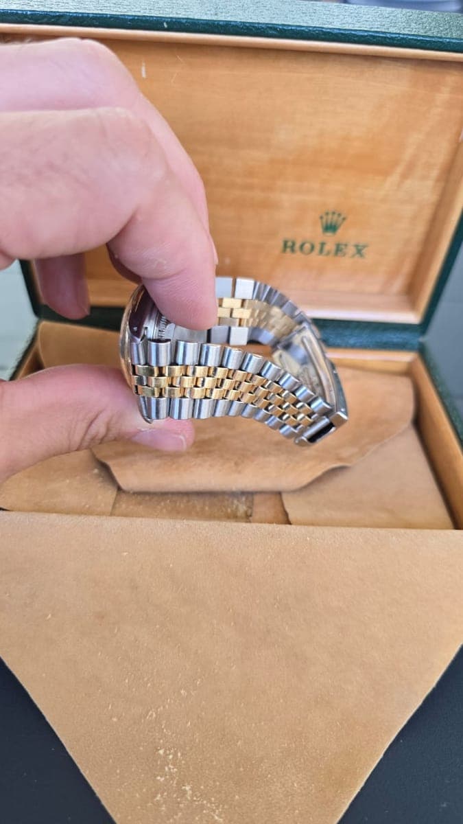 Rolex Day date 36mm160 - View 3